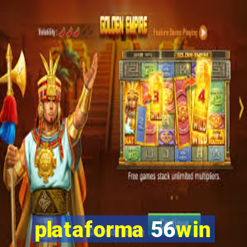 plataforma 56win